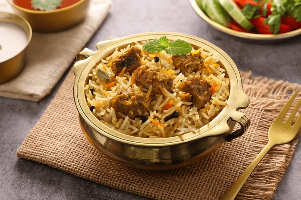 Biryani
