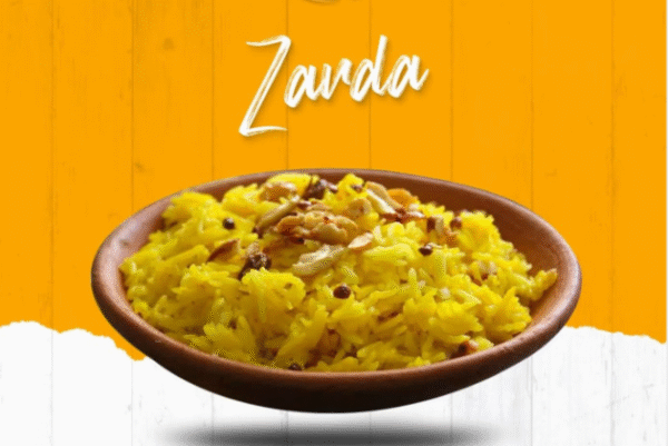 Zarda