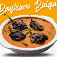 Baghare Baigan